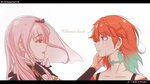 Kiara visualises a Takamori reunion (FE3H Spoiler warning!)(